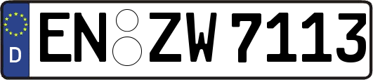 EN-ZW7113