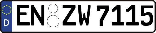 EN-ZW7115