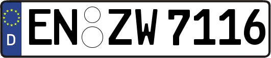 EN-ZW7116