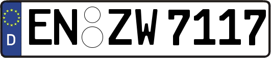 EN-ZW7117