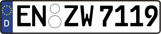 EN-ZW7119