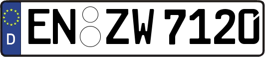 EN-ZW7120