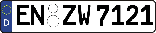 EN-ZW7121