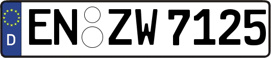 EN-ZW7125