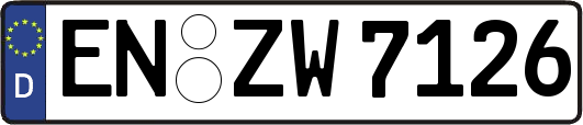 EN-ZW7126