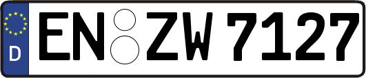 EN-ZW7127