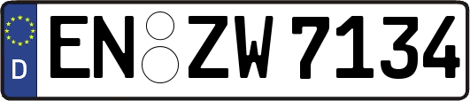 EN-ZW7134