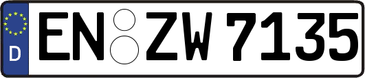 EN-ZW7135