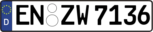 EN-ZW7136