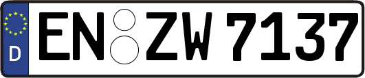 EN-ZW7137