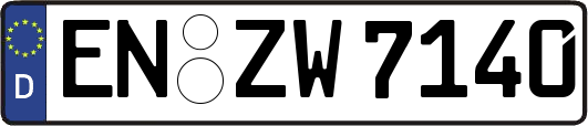 EN-ZW7140