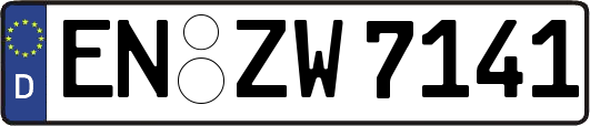 EN-ZW7141