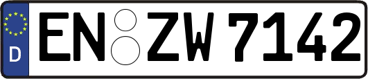 EN-ZW7142