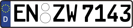 EN-ZW7143