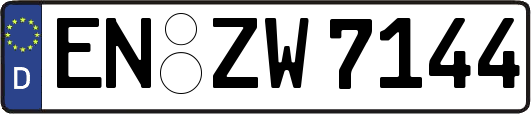 EN-ZW7144