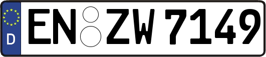 EN-ZW7149