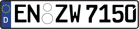 EN-ZW7150