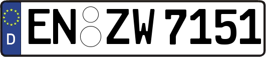 EN-ZW7151