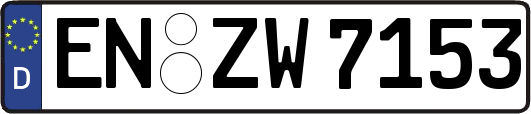 EN-ZW7153