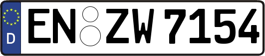 EN-ZW7154