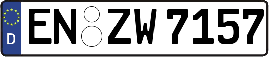 EN-ZW7157