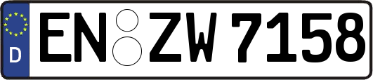 EN-ZW7158