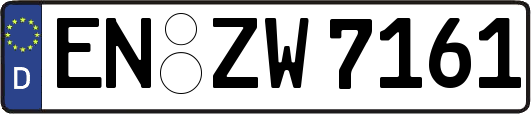 EN-ZW7161