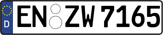 EN-ZW7165