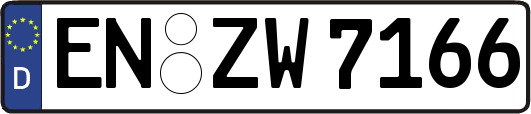 EN-ZW7166