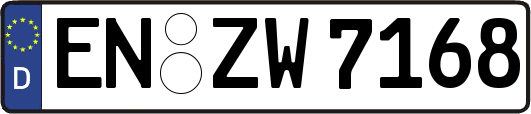 EN-ZW7168