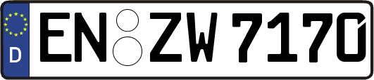 EN-ZW7170