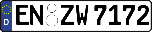 EN-ZW7172