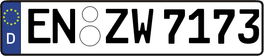 EN-ZW7173