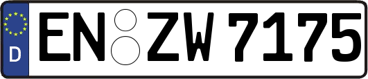 EN-ZW7175