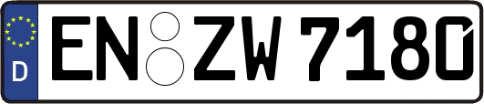 EN-ZW7180