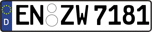 EN-ZW7181