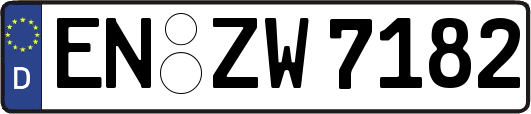 EN-ZW7182