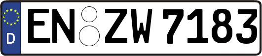 EN-ZW7183