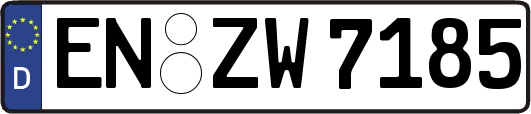 EN-ZW7185