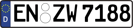 EN-ZW7188