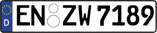 EN-ZW7189