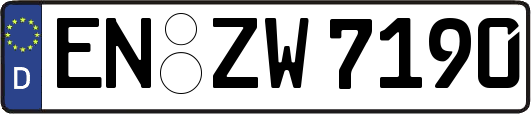 EN-ZW7190