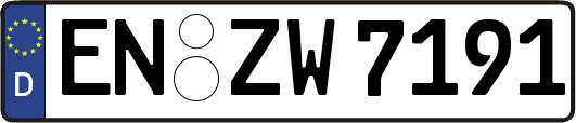 EN-ZW7191