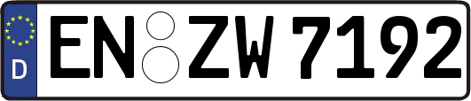 EN-ZW7192