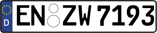 EN-ZW7193