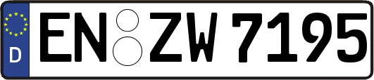 EN-ZW7195