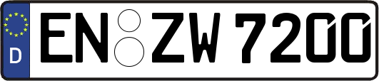 EN-ZW7200