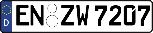 EN-ZW7207