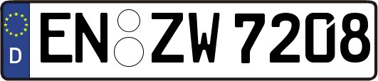 EN-ZW7208