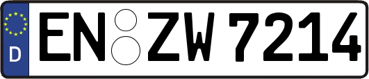 EN-ZW7214